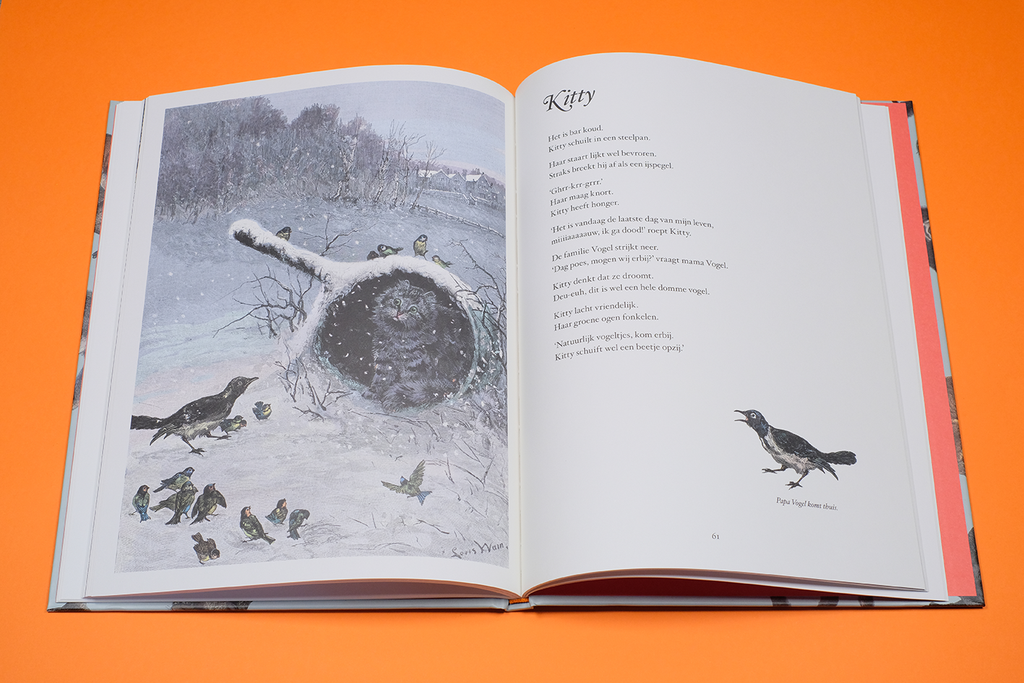Stratier Voorleesboek | Snotapen 32 verhalen