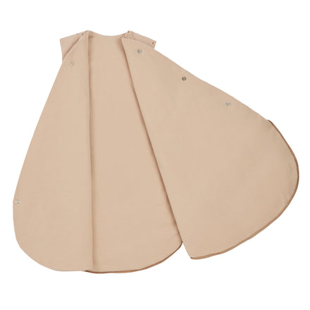 *  Nobodinoz Snowy Warm Winterslaapzak 0-6M | Willow Dune