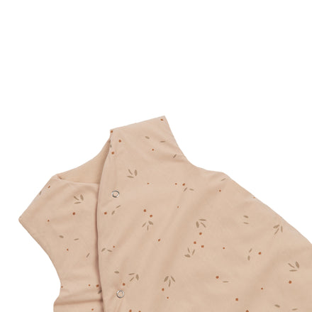 *  Nobodinoz Snowy Warm Winterslaapzak 6-18M | Willow Dune