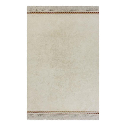 Tapis Petit Tapijt 120 x 170cm Sophie |  Natural *
