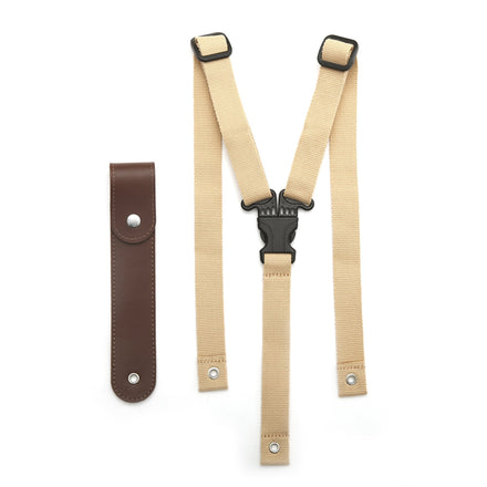 Charlie Crane Baby Set Voor Tibu Eetstoel