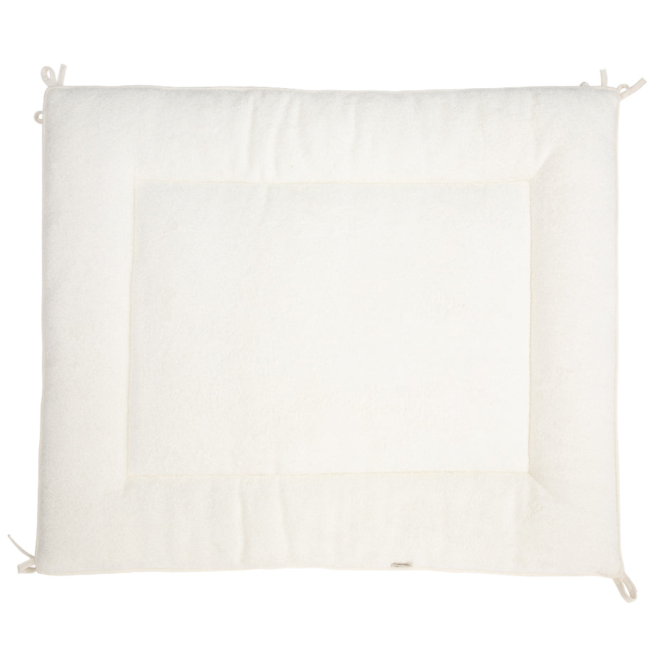 Timboo Parklegger 75x95cm | Daisy White