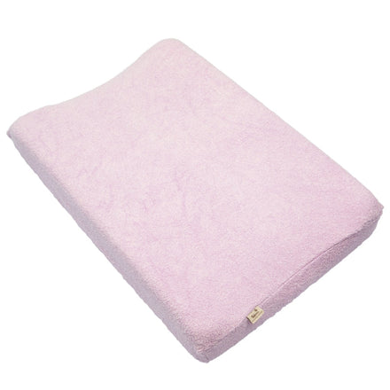 Timboo Waskussenhoes Bamboe 44x67cm | Silky Lilac *