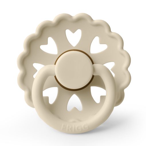 * Frigg Fairytale Latex Fopspeen 6+M | Ugly Duckling