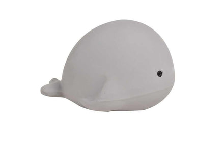 Tikiri Badspeeltje met belletje - Walvis