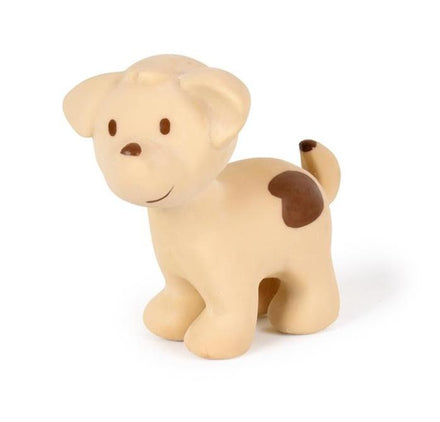 Tikiri Badspeeltje met belletje - Hond