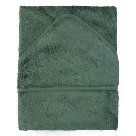 Timboo Bamboo XXL Badcape | Aspen Green