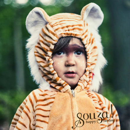 Souza Timmy Tiger | 3-4 jaar