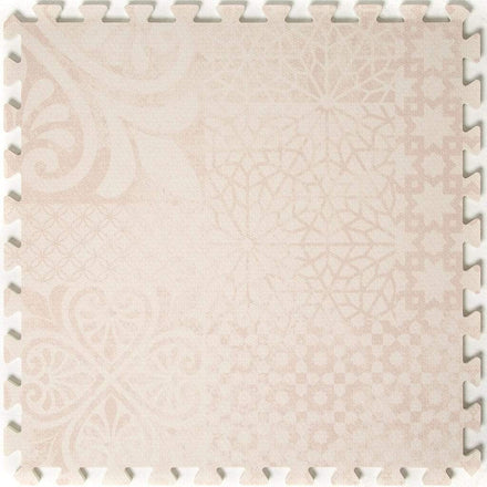* Toddlekind Speeltapijt Persian | Blossom