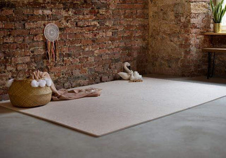 * Toddlekind Speeltapijt Persian | Blossom