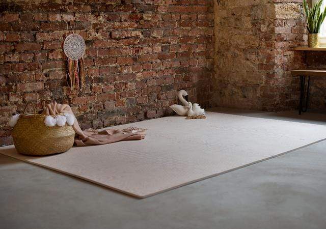 * Toddlekind Speeltapijt Persian | Blossom