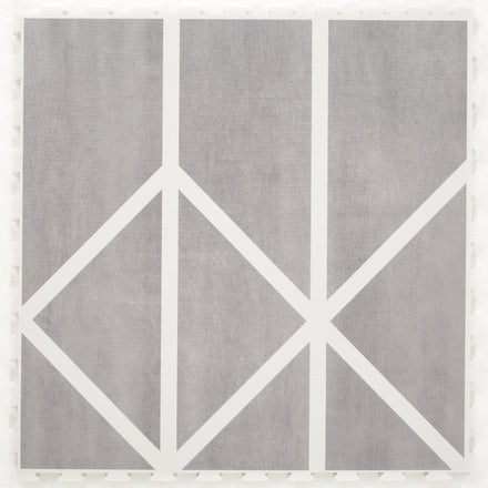 Toddlekind Puzzel Speeltapijt Nordic | Pebble