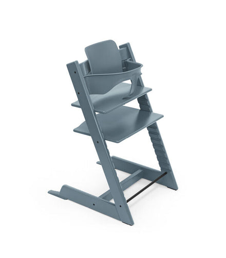 Stokke® Tripp Trapp® Stoel | Fjord Blue