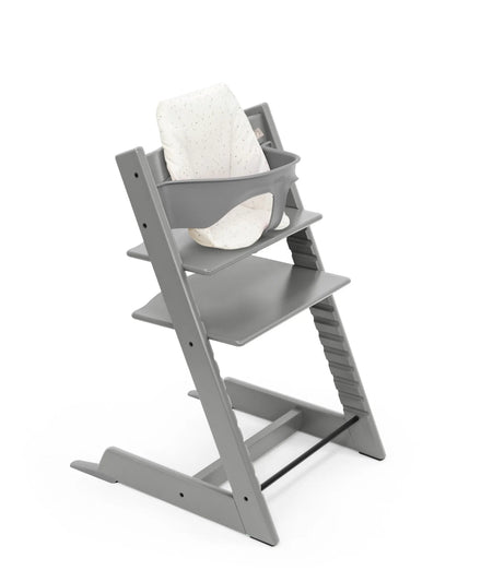 Stokke® Tripp Trapp® Stoel Storm Grey