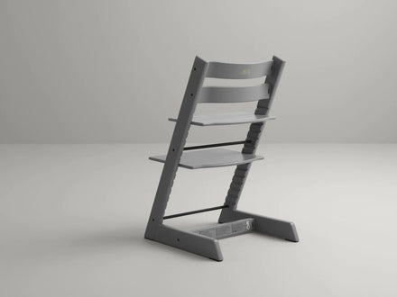 Stokke® Tripp Trapp® Stoel Storm Grey