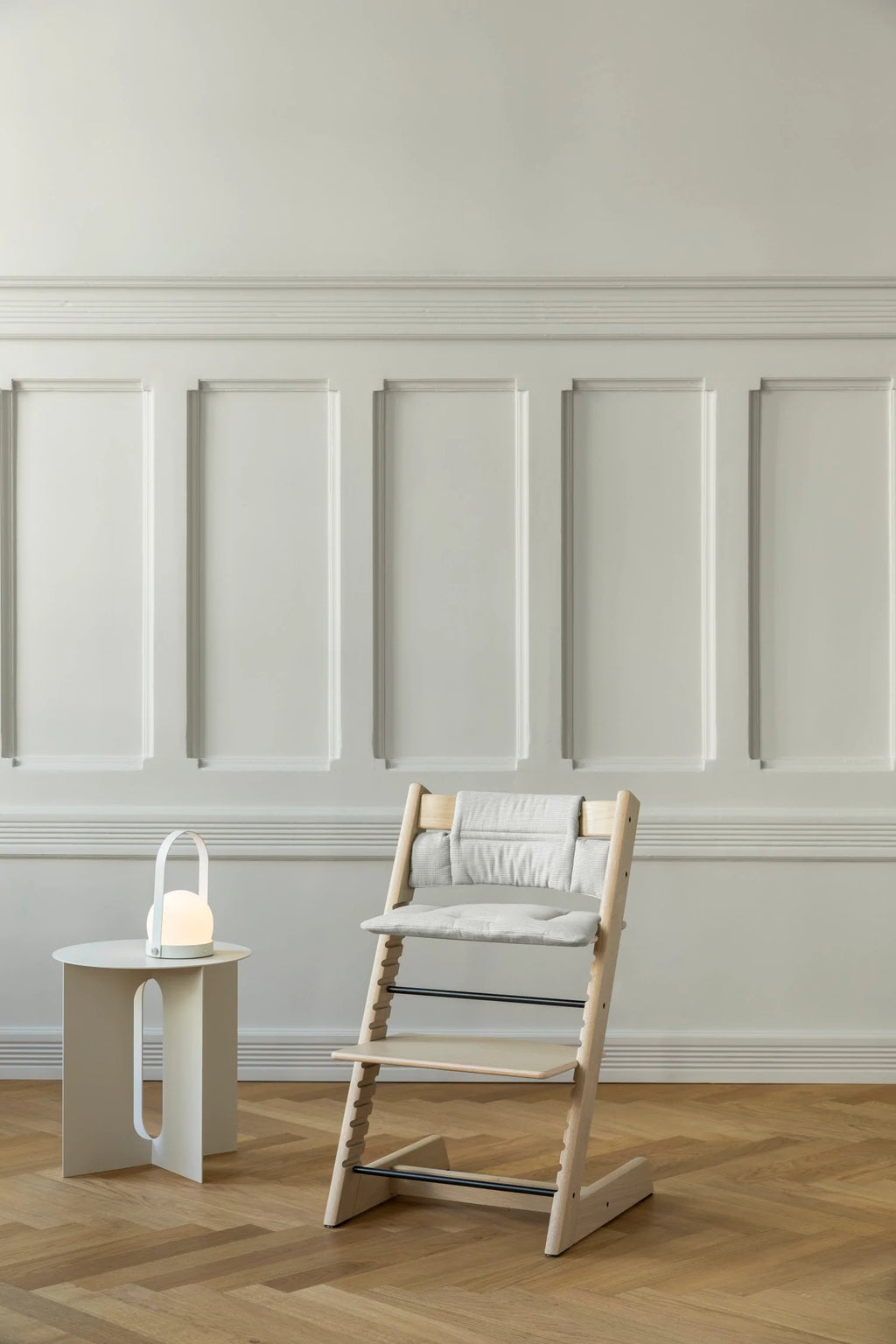 Stokke® Tripp Trapp® Stoel - Eik Naturel