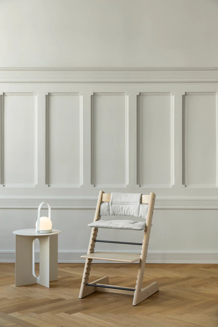 Stokke® Tripp Trapp® Stoel - Eik Naturel