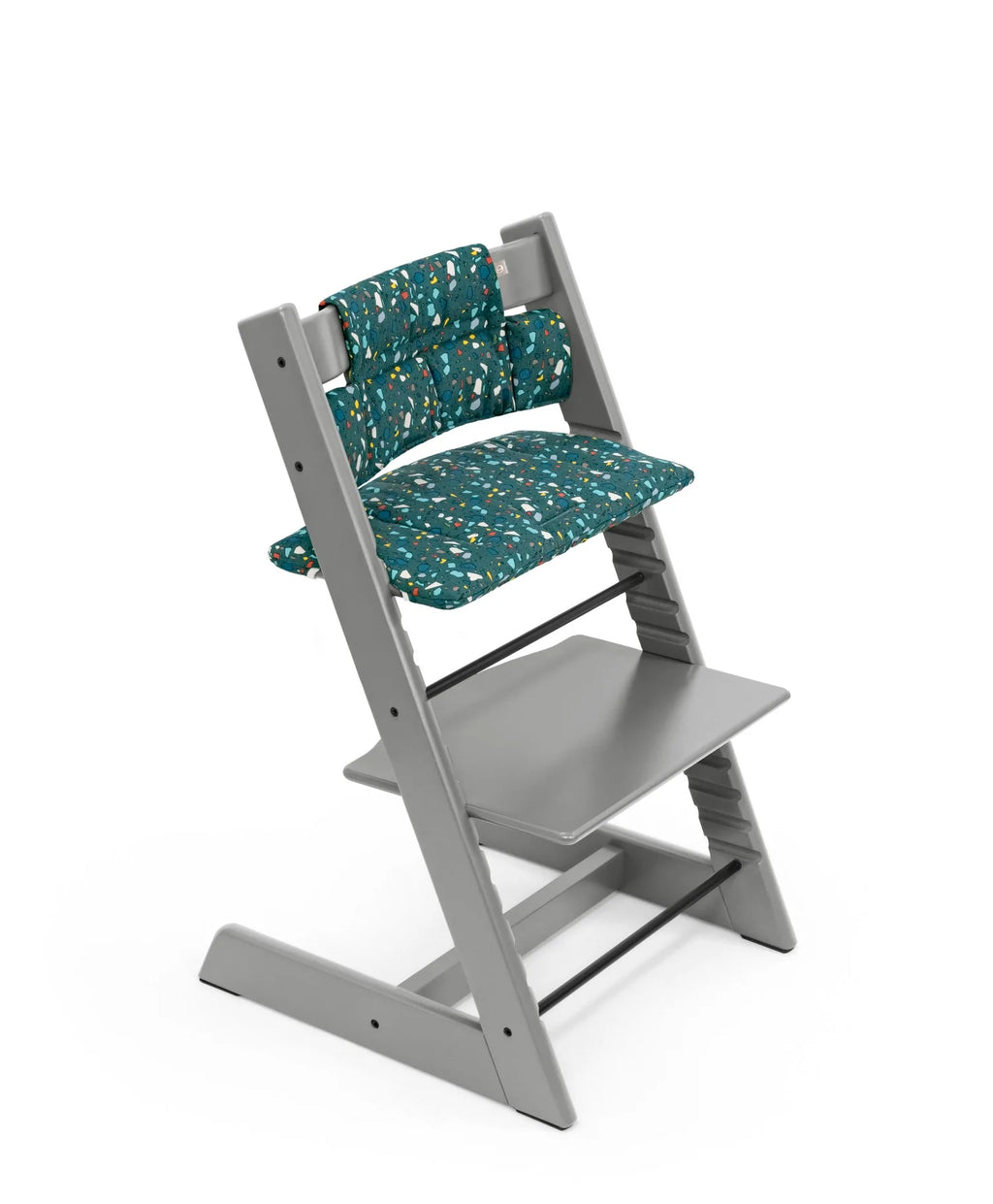Stokke® Tripp Trapp® Stoel Storm Grey