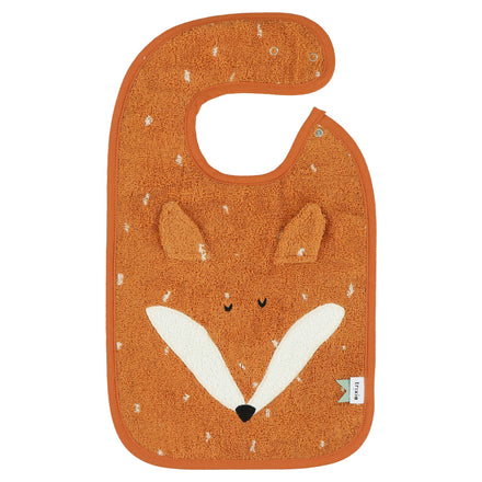 Trixie Slab | Mr. Fox