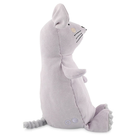 Trixie Plush Toy Knuffel Small 26cm | Mrs. Mouse