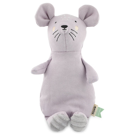 Trixie Plush Toy Knuffel Small 26cm | Mrs. Mouse