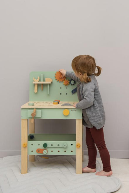 Trixie Houten Werkbank