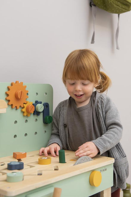 Trixie Houten Werkbank