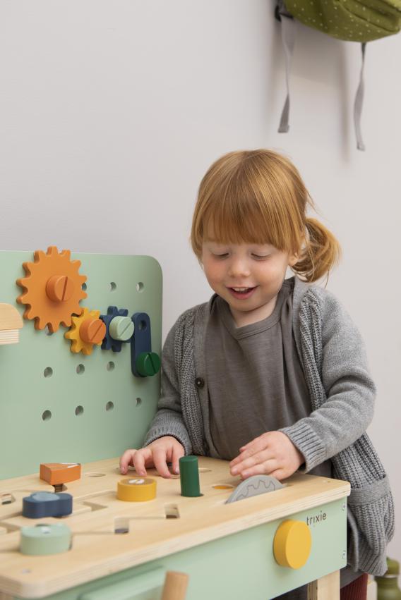 Trixie Houten Werkbank