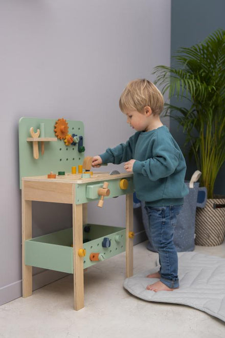Trixie Houten Werkbank