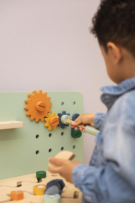 Trixie Houten Werkbank