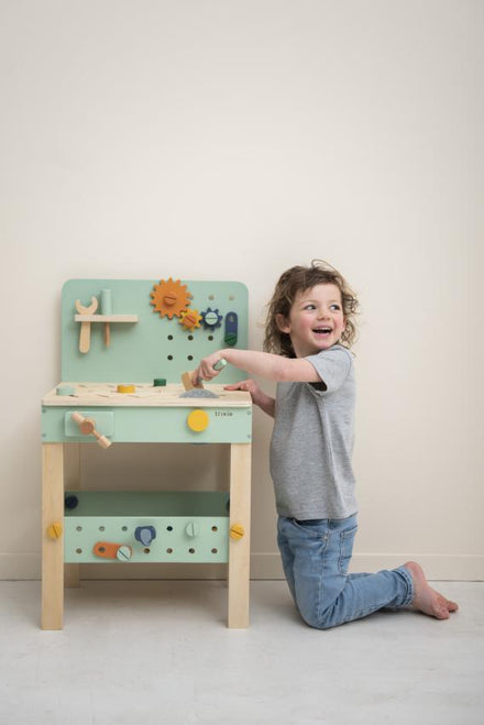 Trixie Houten Werkbank