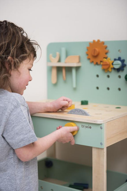 Trixie Houten Werkbank