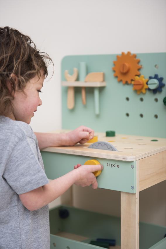 Trixie Houten Werkbank