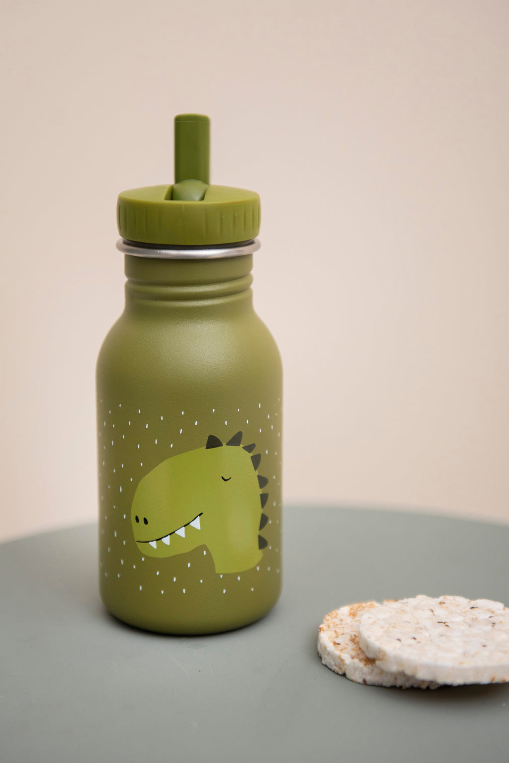 Trixie drinkfles 350ml | Mr. Dino