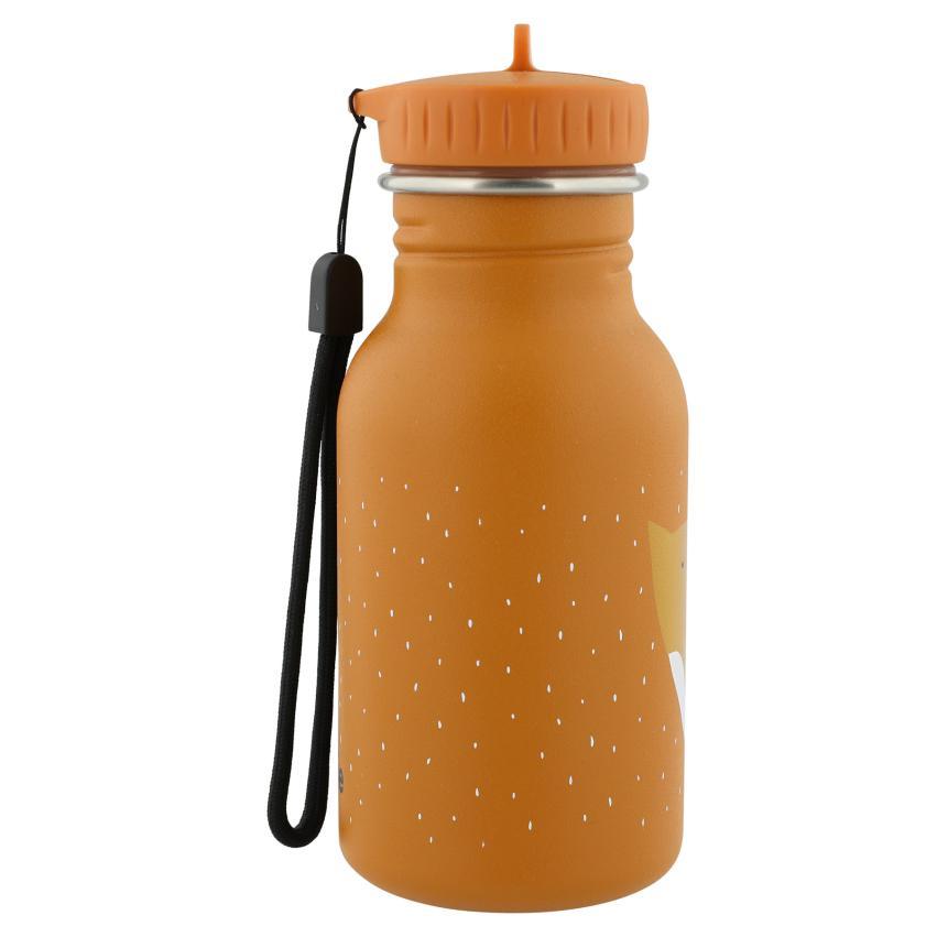 * Trixie RVS Drinkfles 350ml | Mr. Fox