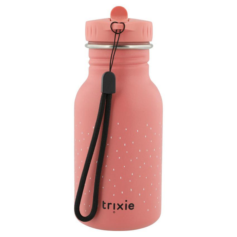 Trixie drinkfles 350ml | Mrs. Flamingo