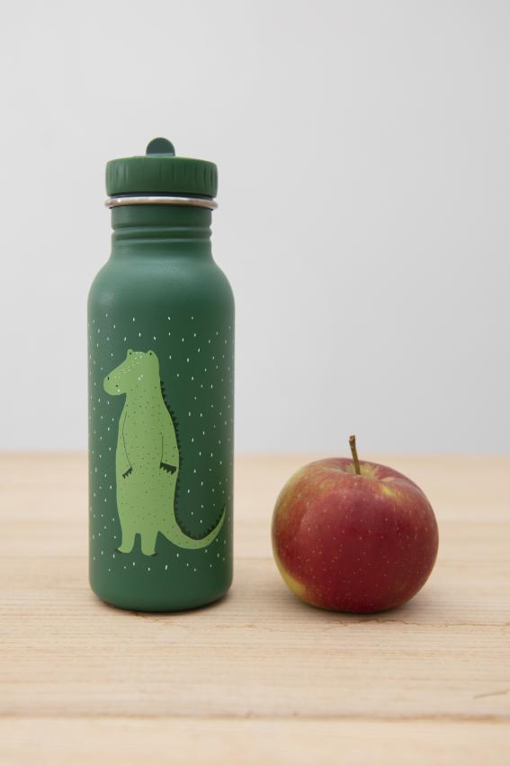 Trixie drinkfles 500ml | Mr. Crocodile