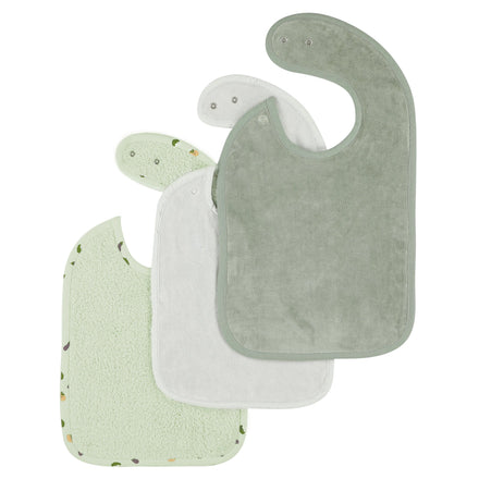 Trixie Slab 3-Pack | Friendly Vegetables