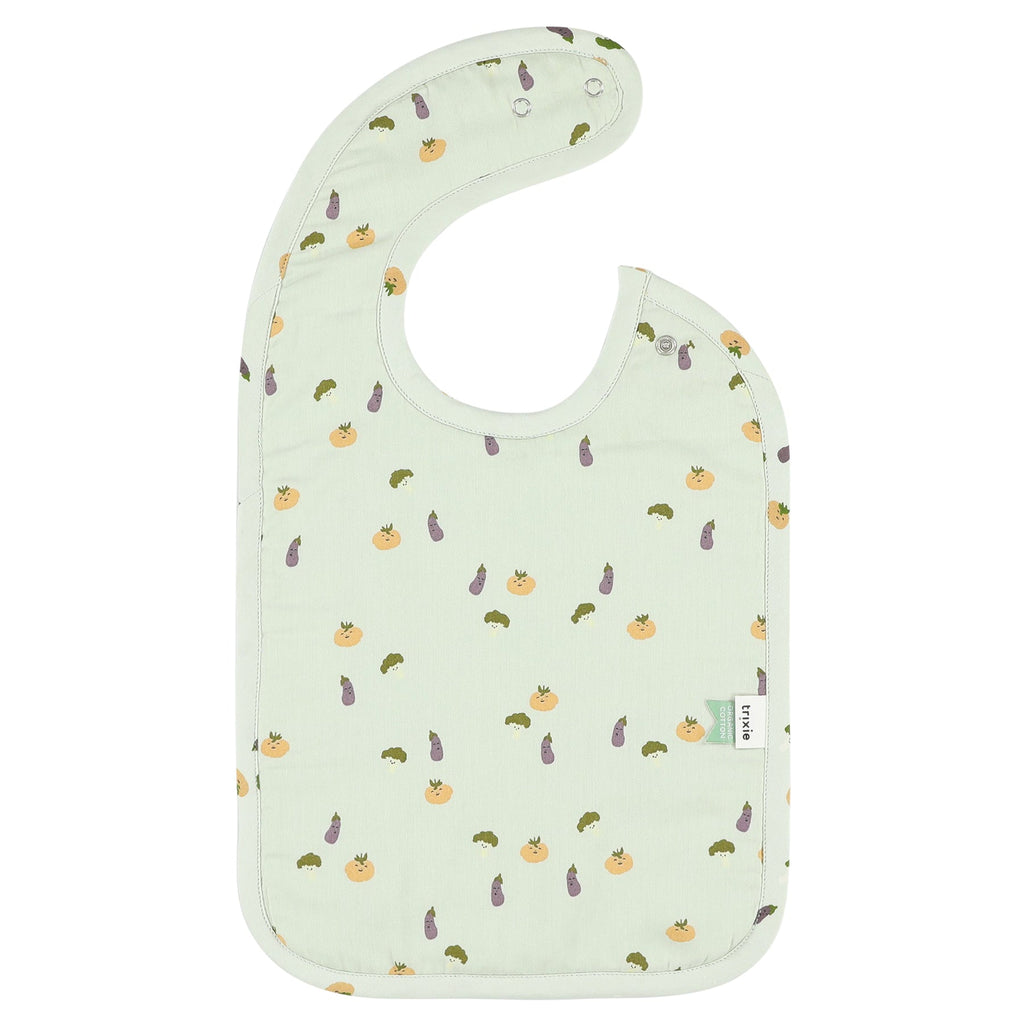 Trixie Slab 3-Pack | Friendly Vegetables