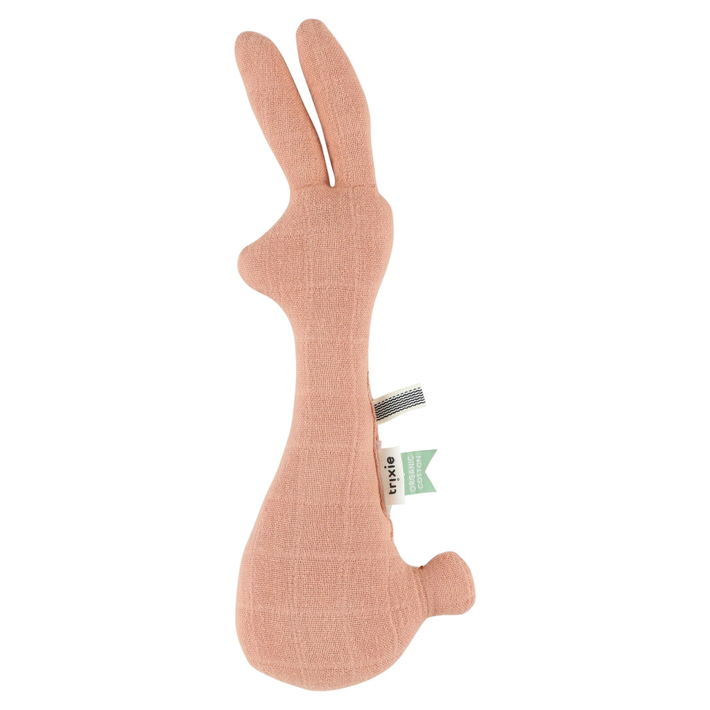 * Trixie Rammelaar I Rabbit | Bliss Coral