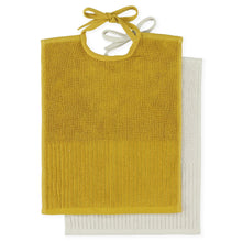 ZZZ Trixie XL Slab 2-Pack Mustard