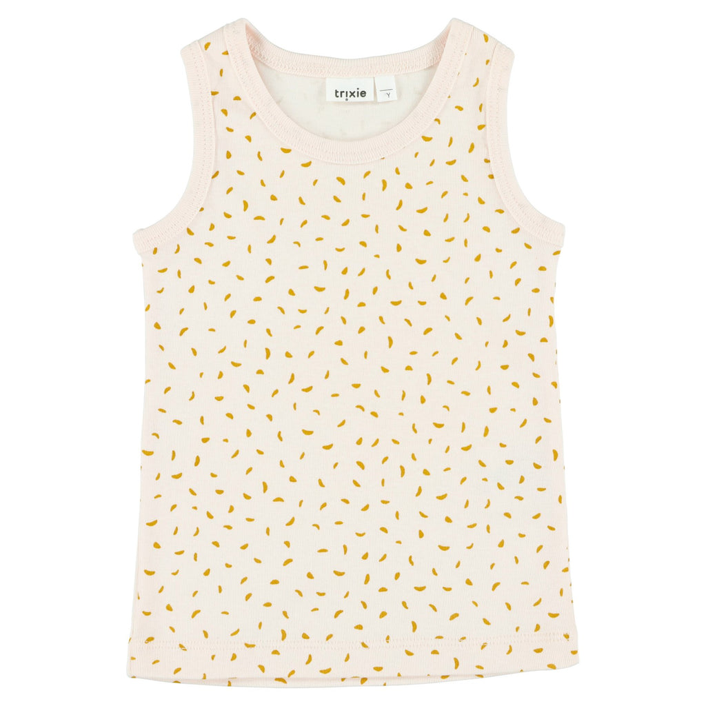 * Trixie Singlet 2 pack | Moonstone