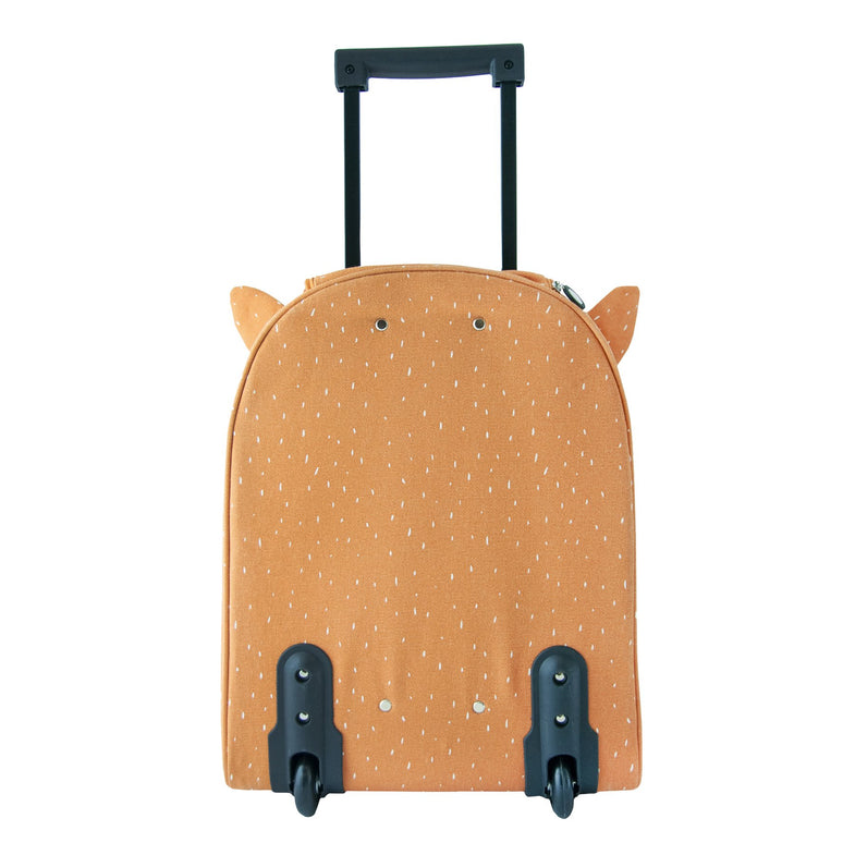 Trixie Ruime Trolley Fox