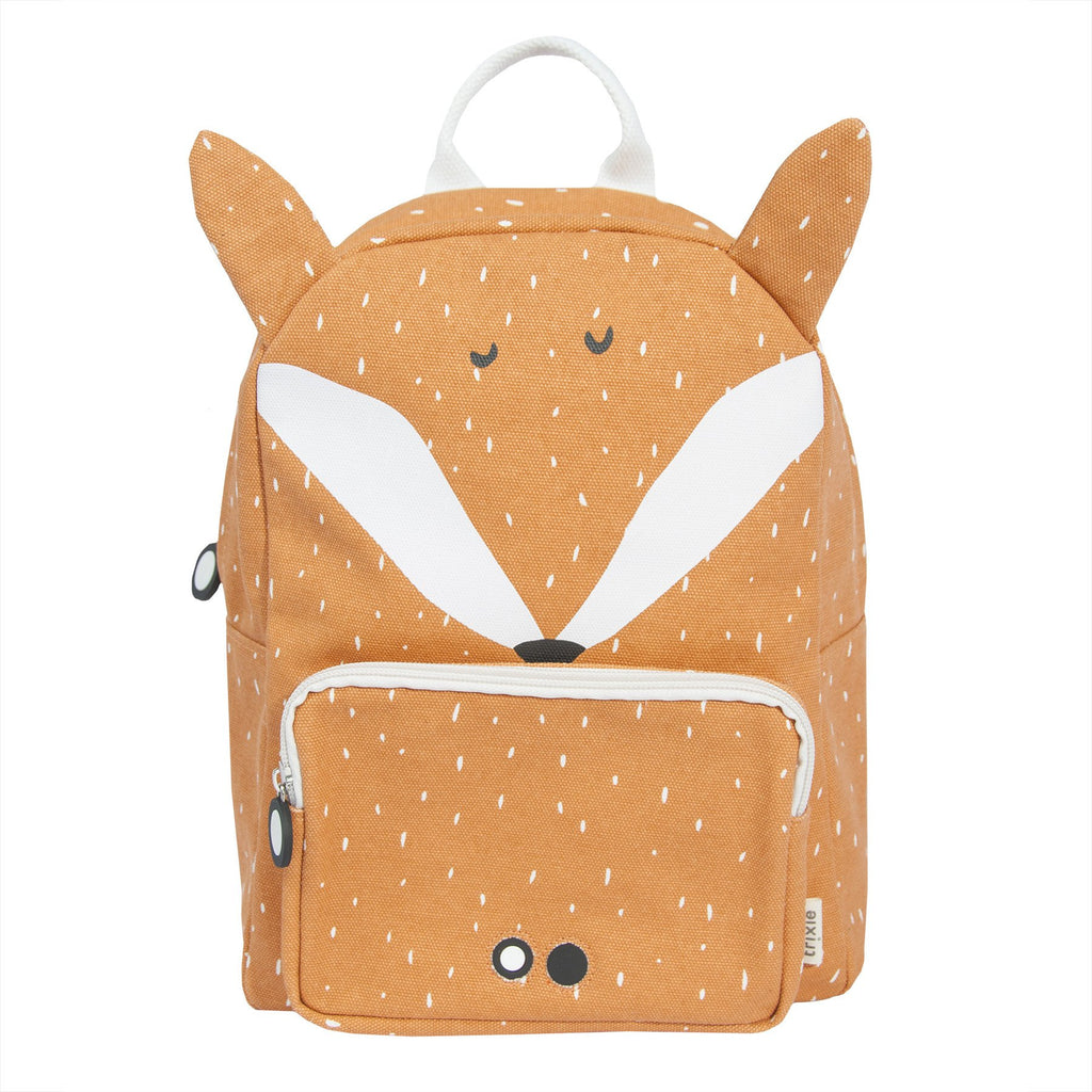 * Trixie rugzak Mr Fox