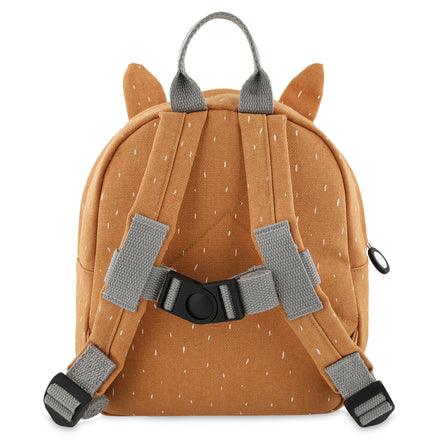 Trixie Peuter Rugzak Klein | Mr. Fox