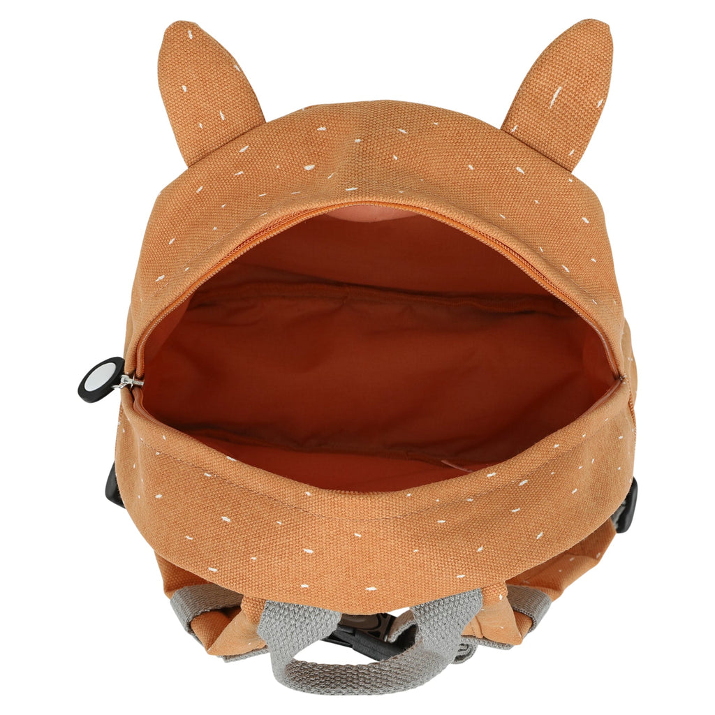 Trixie Peuter Rugzak Klein | Mr. Fox