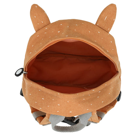 Trixie Peuter Rugzak Klein | Mr. Fox
