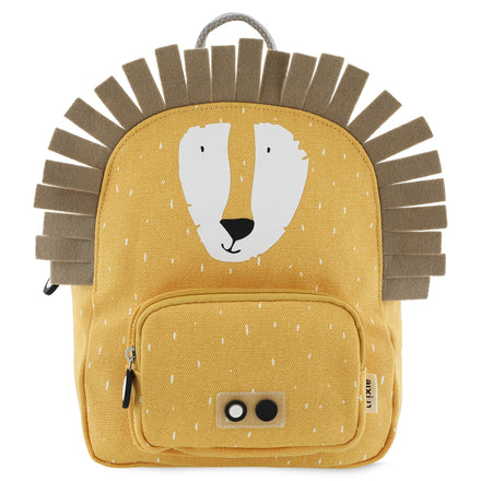 Trixie Peuter Rugzak Klein | Mr. Lion