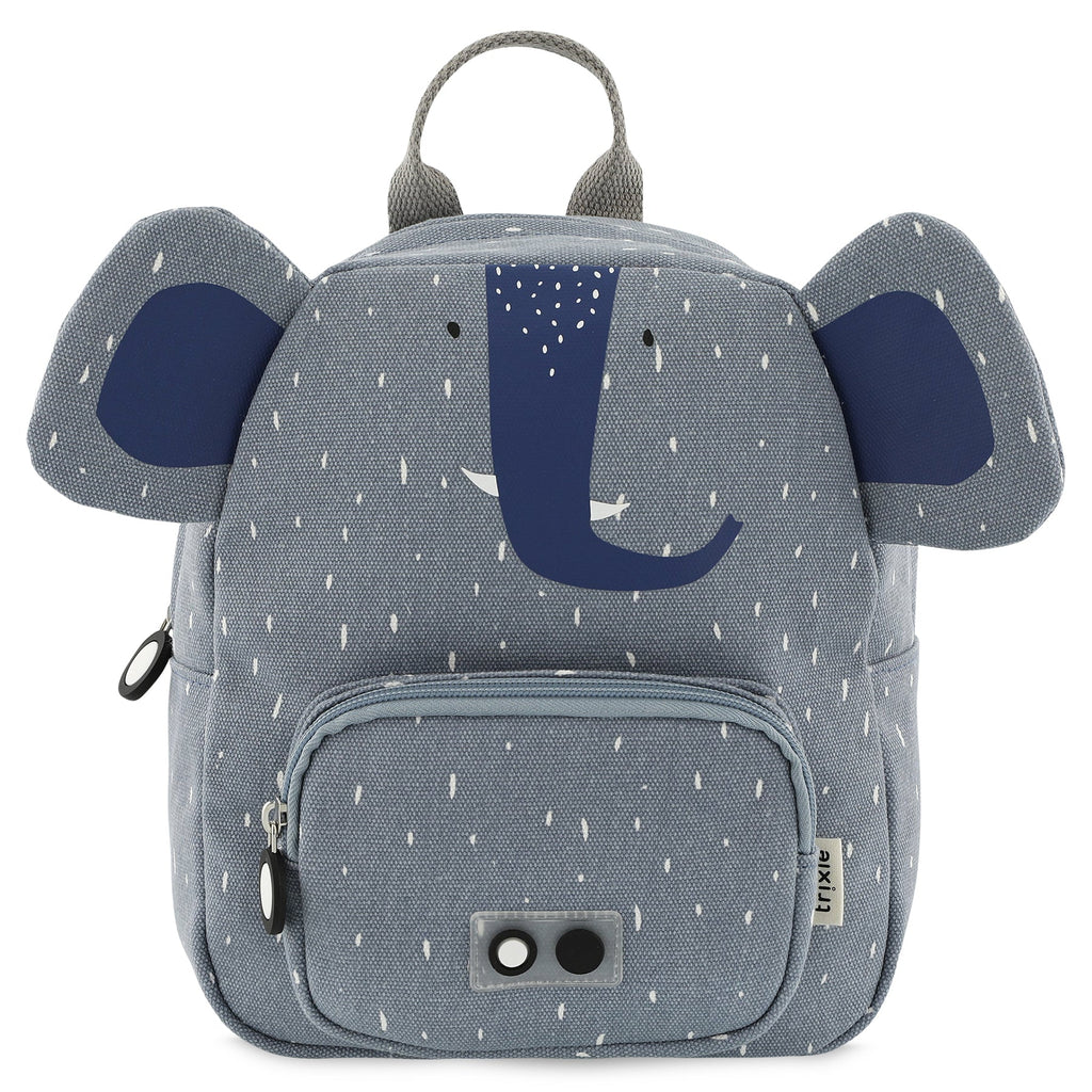 Trixie Peuter Rugzak Klein | Mrs. Elephant