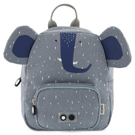 Trixie Peuter Rugzak Klein | Mrs. Elephant